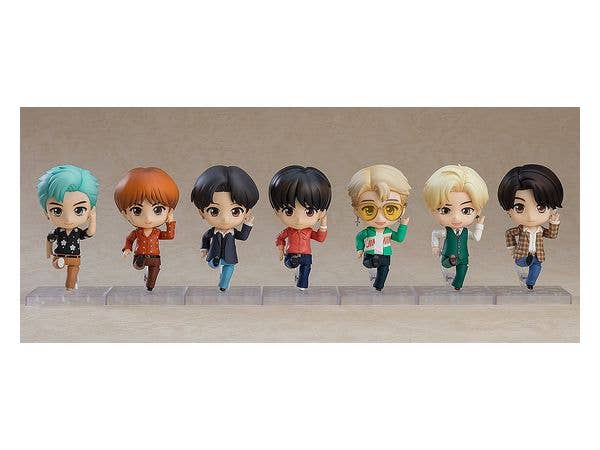 Nendoroid j-hope | 4580590127487