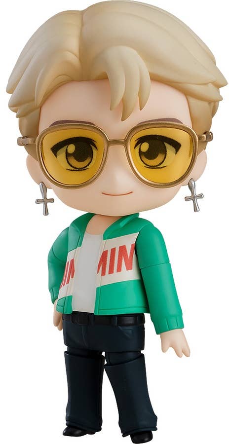 Nendoroid Jimin | 4580590127494