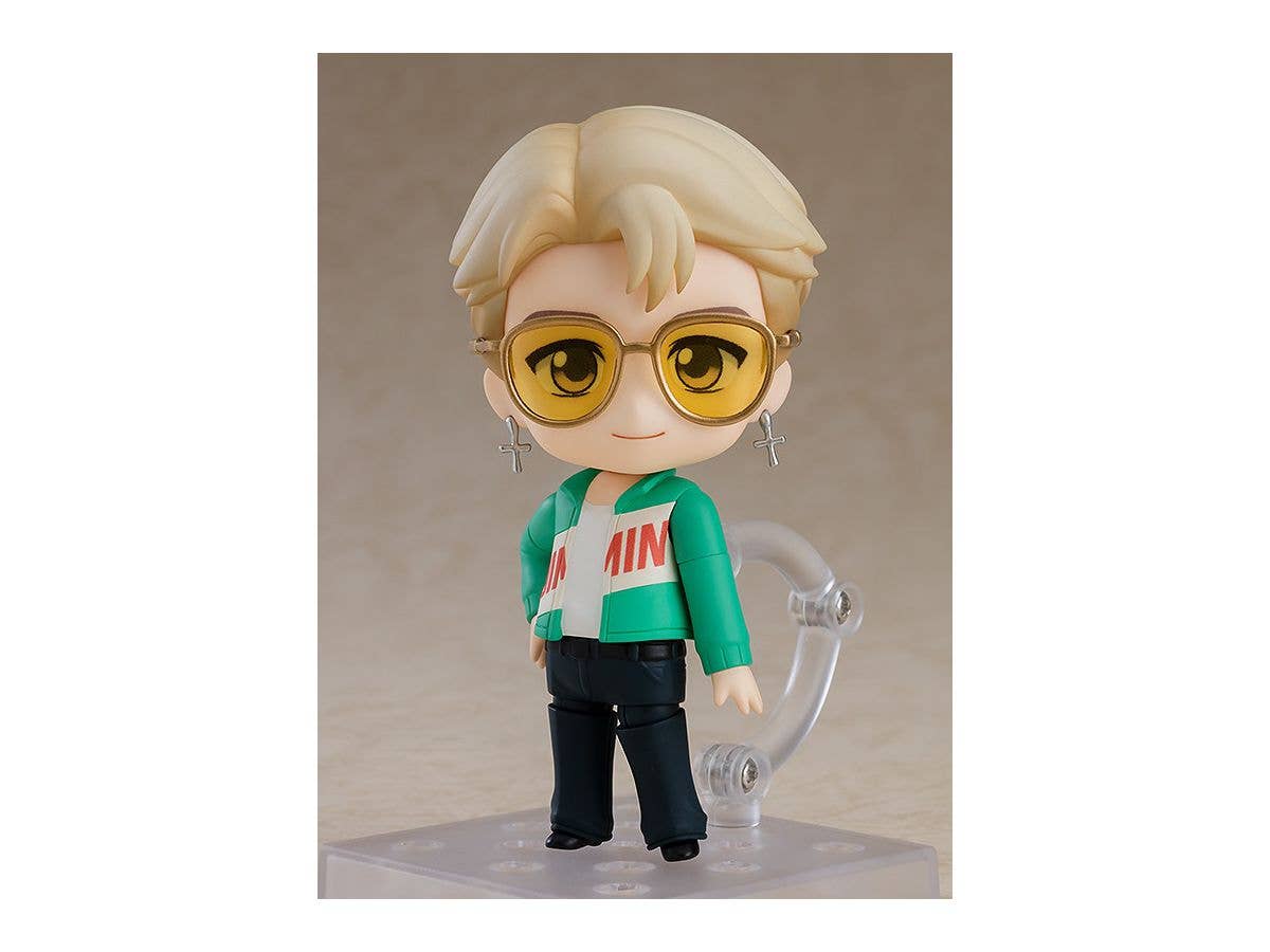 Nendoroid Jimin | 4580590127494