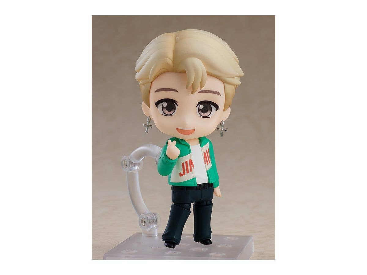 Nendoroid Jimin | 4580590127494