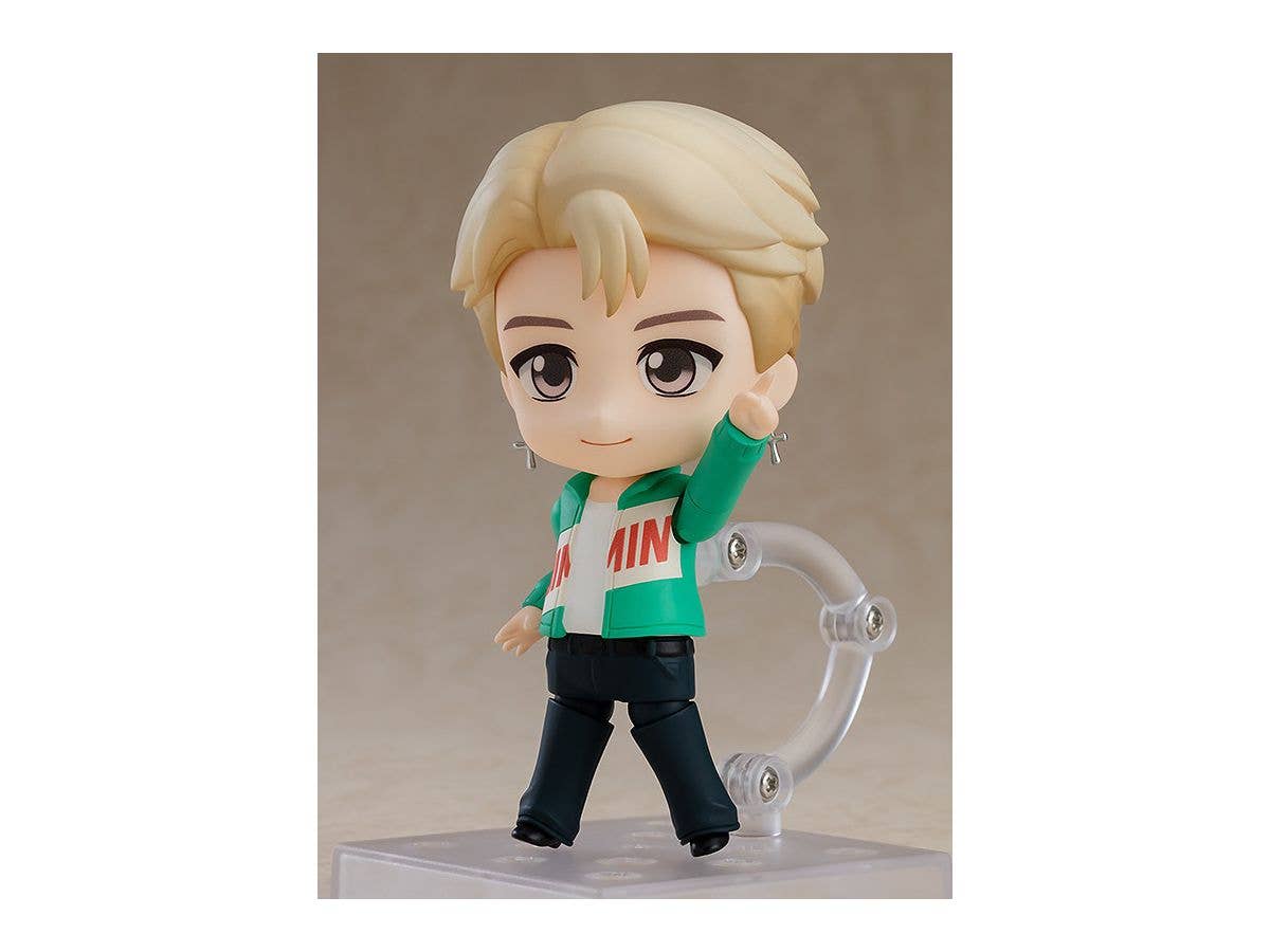 Nendoroid Jimin | 4580590127494