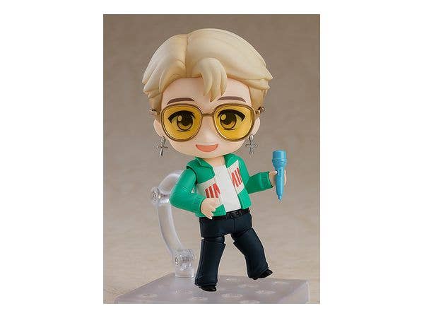 Nendoroid Jimin | 4580590127494