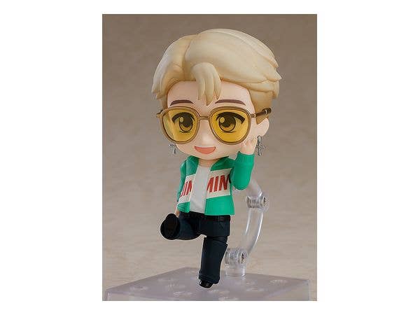 Nendoroid Jimin | 4580590127494