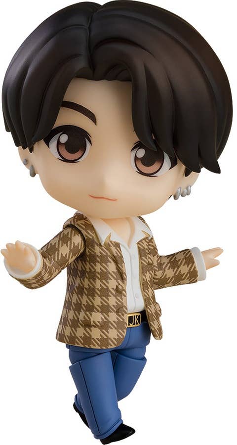 Nendoroid Jung Kook | 4580590127517