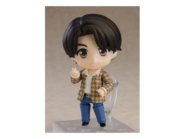 Nendoroid Jung Kook | 4580590127517