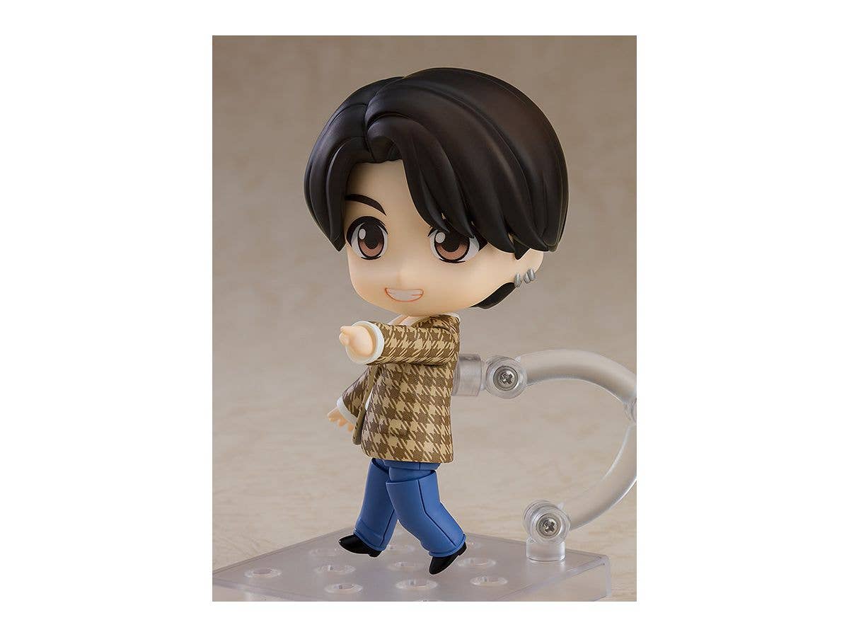 Nendoroid Jung Kook | 4580590127517