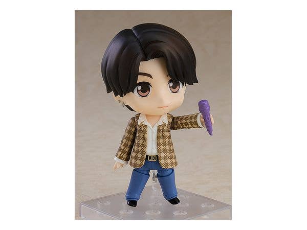 Nendoroid Jung Kook | 4580590127517