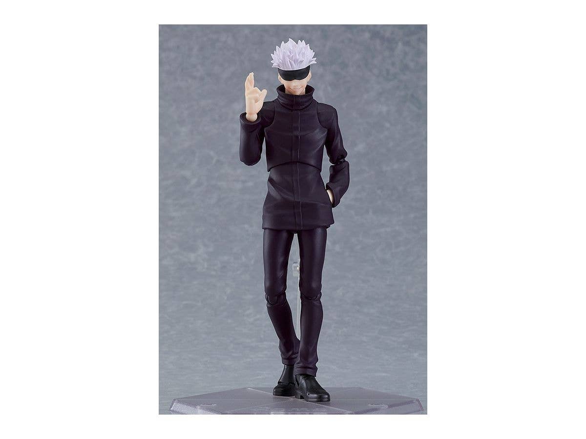 figma Satoru Gojo | 4580590127531