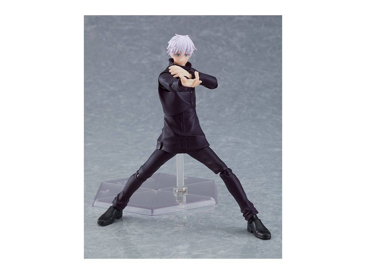 figma Satoru Gojo | 4580590127531