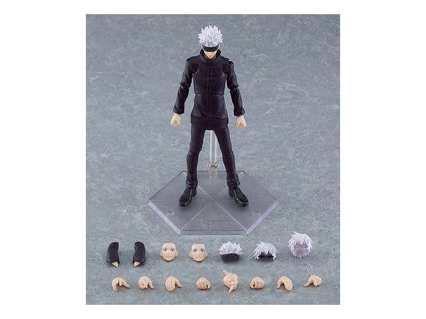 figma Satoru Gojo | 4580590127531