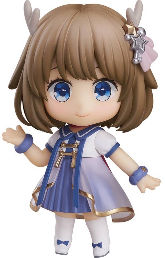 Kano Series Kano Nendoroid Doll | 4580590127548