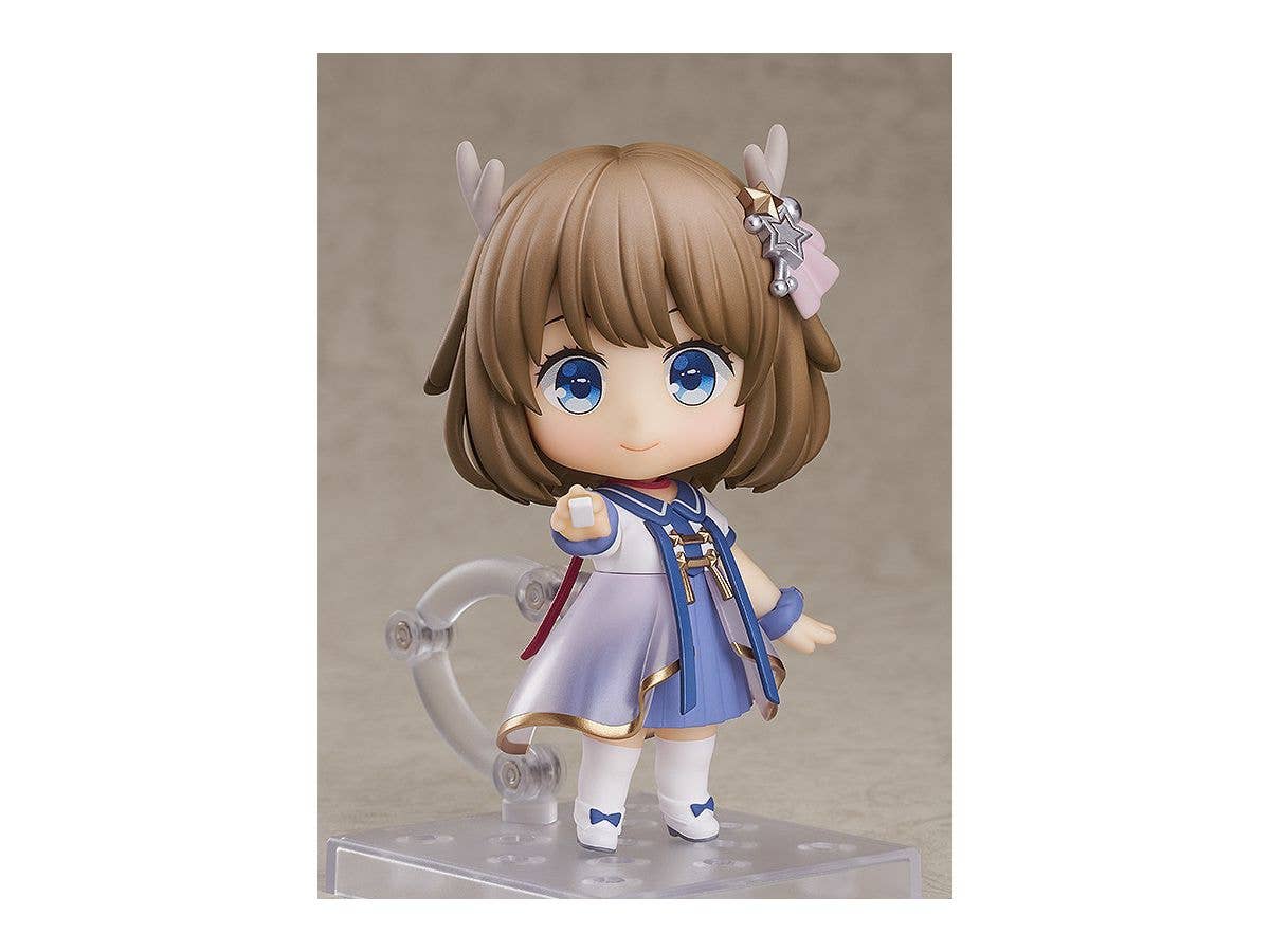 Kano Series Kano Nendoroid Doll | 4580590127548