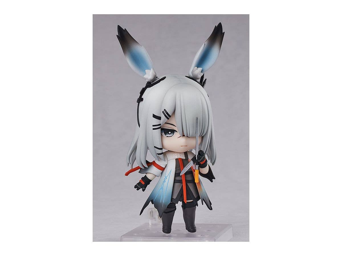 Arknights Series FrostNova Nendoroid Doll | 4580590127579