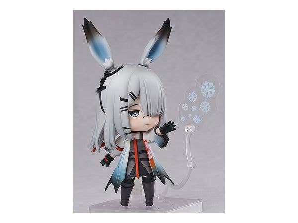 Arknights Series FrostNova Nendoroid Doll | 4580590127579