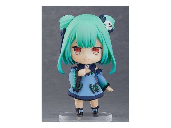 hololive production Series Uruha Rushia Nendoroid Doll | 4580590127586