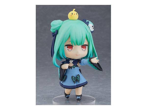 hololive production Series Uruha Rushia Nendoroid Doll | 4580590127586
