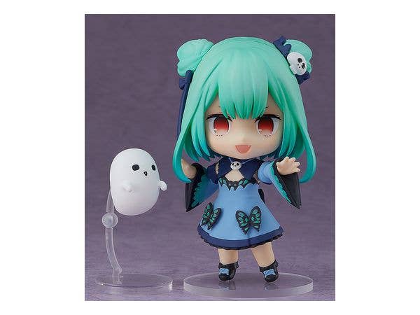 hololive production Series Uruha Rushia Nendoroid Doll | 4580590127586