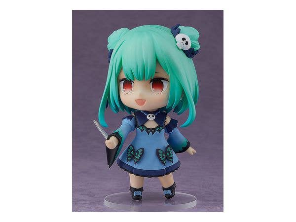 hololive production Series Uruha Rushia Nendoroid Doll | 4580590127586