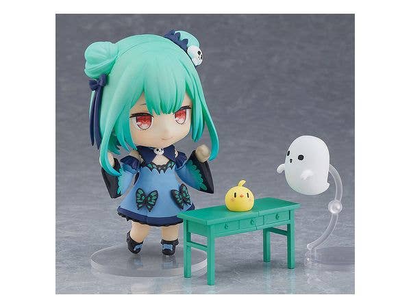 hololive production Series Uruha Rushia Nendoroid Doll | 4580590127586