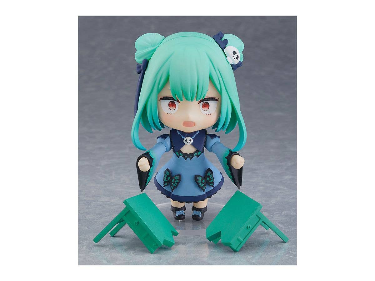 hololive production Series Uruha Rushia Nendoroid Doll | 4580590127586