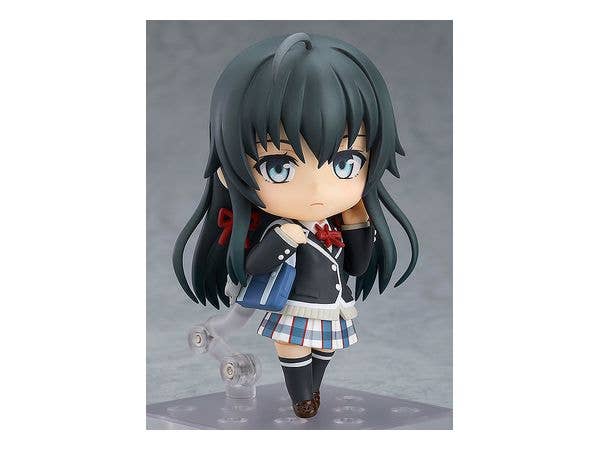 My Teen Romantic Comedy SNAFU Climax Series Yukino Yukinoshita Re-Run Nendoroid Doll | 4580590127616