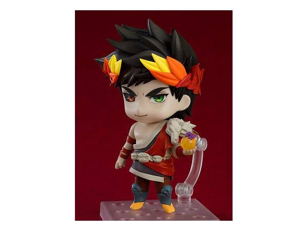 Hades Series Zagreus Nendoroid Doll | 4580590127708