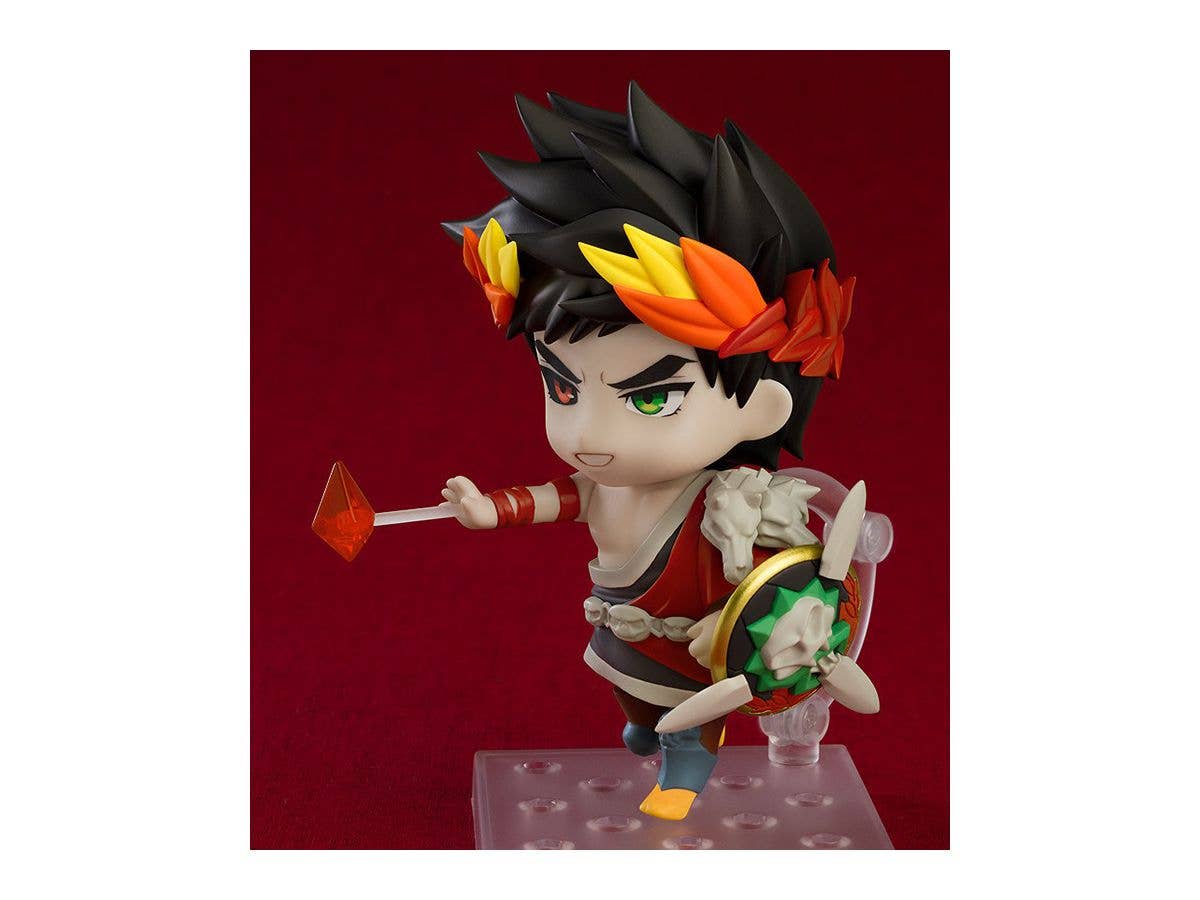 Hades Series Zagreus Nendoroid Doll | 4580590127708
