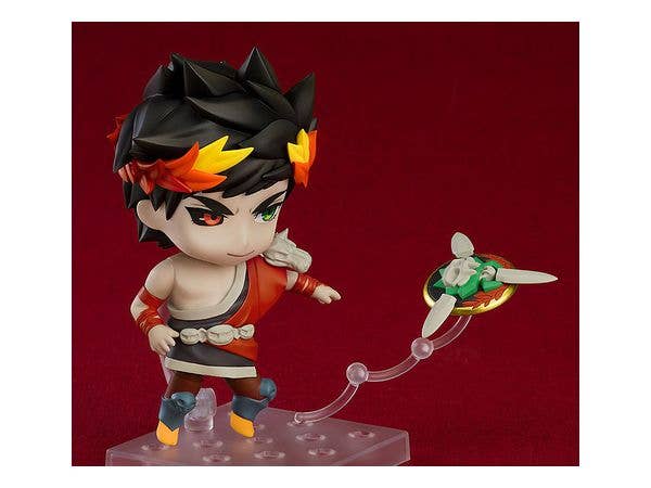 Hades Series Zagreus Nendoroid Doll | 4580590127708