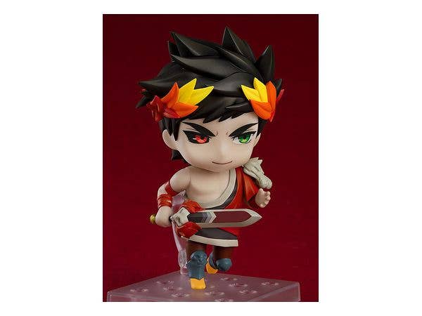 Hades Series Zagreus Nendoroid Doll | 4580590127708