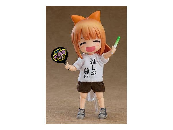 Nendoroid Doll Series Outfit Set (Oshi Support Ver.) | 4580590127753