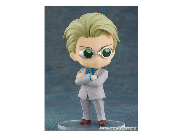 Jujutsu Kaisen Series Kento Nanami Nendoroid Doll | 4580590127760