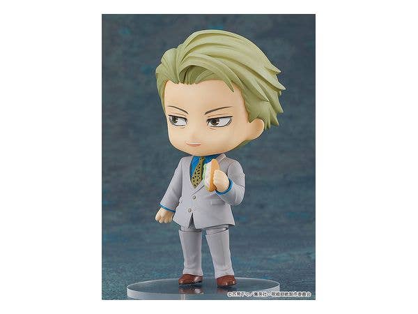 Jujutsu Kaisen Series Kento Nanami Nendoroid Doll | 4580590127760