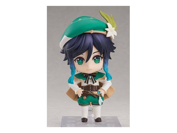 Genshin Impact Series Venti Nendoroid Doll | 4580590127852
