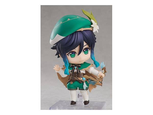 Genshin Impact Series Venti Nendoroid Doll | 4580590127852
