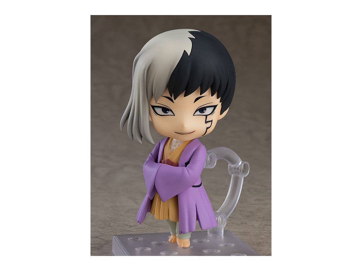 Nendoroid Gen Asagiri | 4580590127869