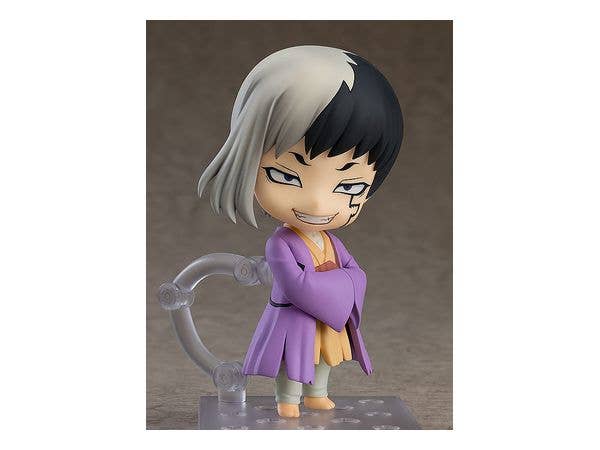Nendoroid Gen Asagiri | 4580590127869