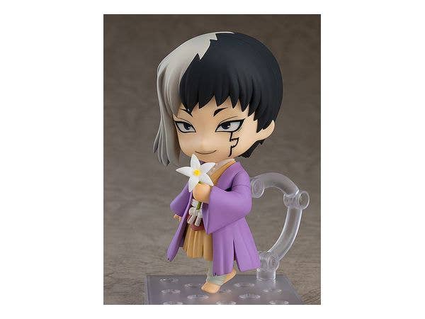 Nendoroid Gen Asagiri | 4580590127869