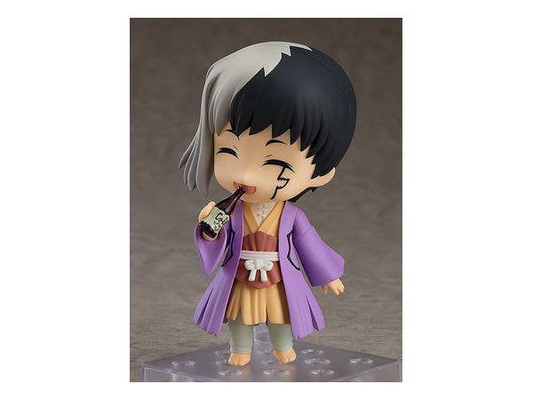 Nendoroid Gen Asagiri | 4580590127869