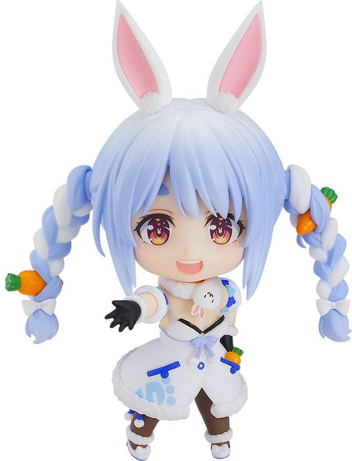 hololive production Series Usada Pekora Nendoroid Doll | 4580590127913