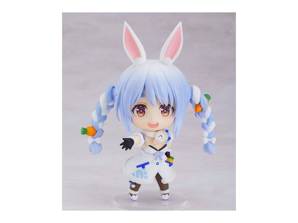hololive production Series Usada Pekora Nendoroid Doll | 4580590127913