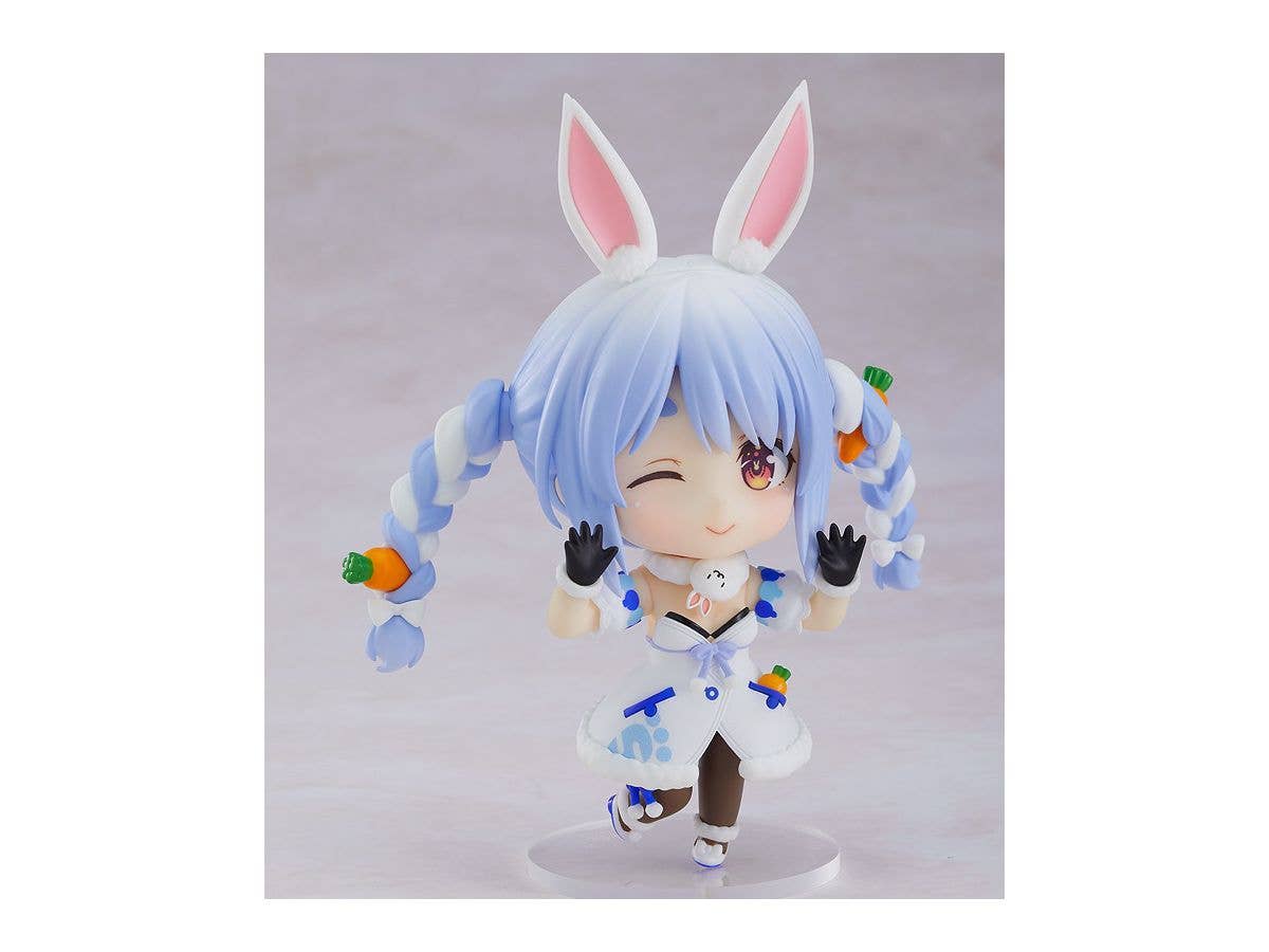 hololive production Series Usada Pekora Nendoroid Doll | 4580590127913