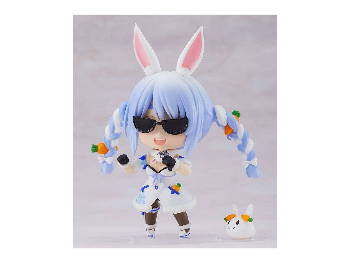 hololive production Series Usada Pekora Nendoroid Doll | 4580590127913