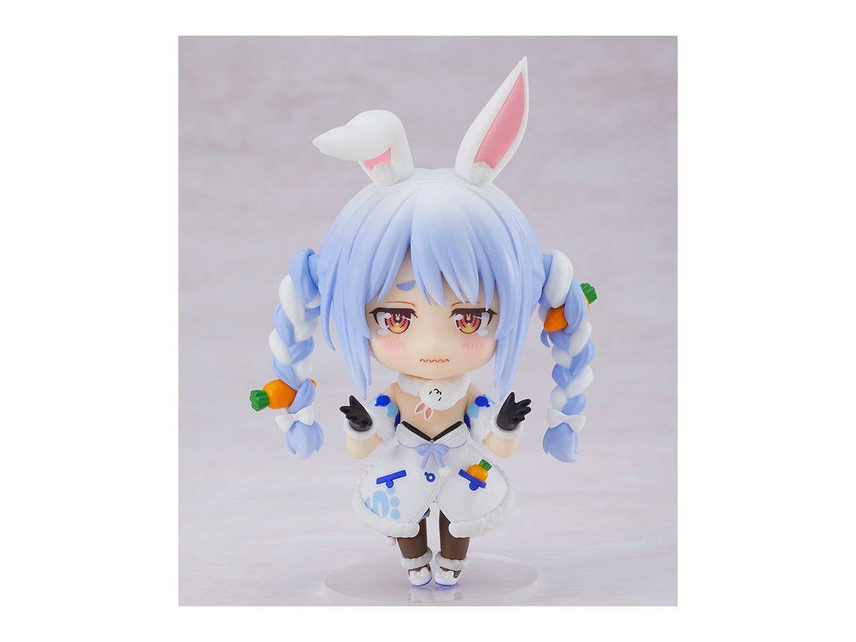 hololive production Series Usada Pekora Nendoroid Doll | 4580590127913