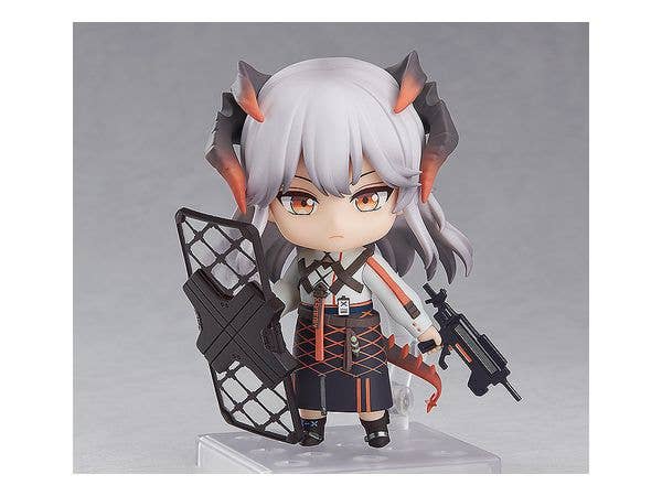 Arknights Series Saria Nendoroid Doll | 4580590127920