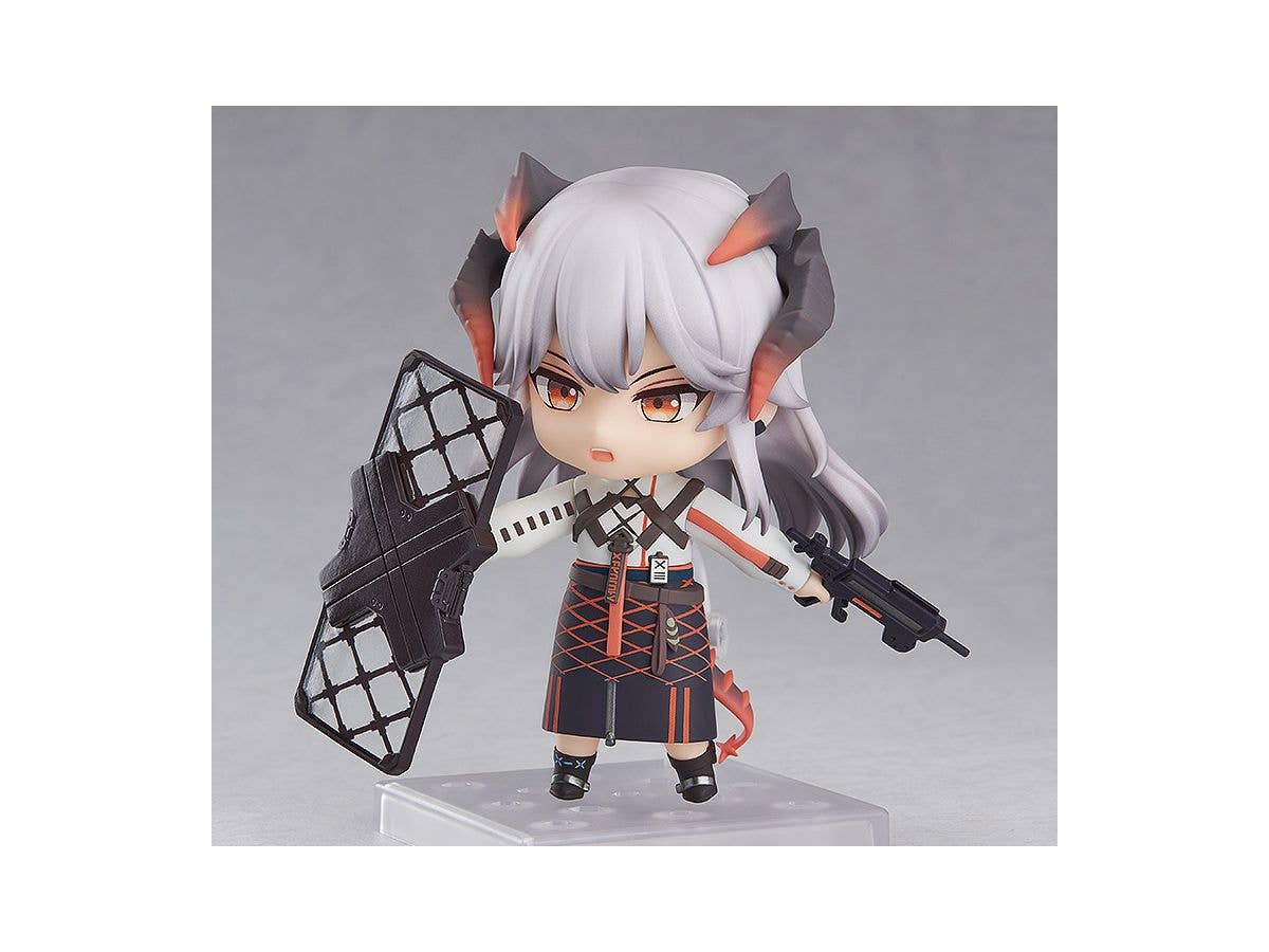 Arknights Series Saria Nendoroid Doll | 4580590127920