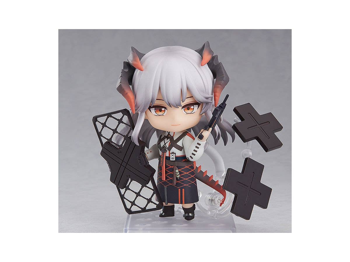 Arknights Series Saria Nendoroid Doll | 4580590127920