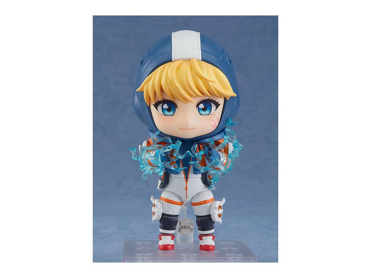 Apex Legends Series Wattson Nendoroid Doll | 4580590127975