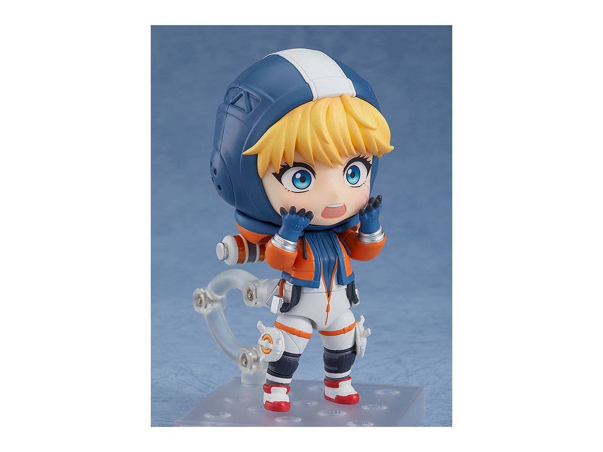 Apex Legends Series Wattson Nendoroid Doll | 4580590127975