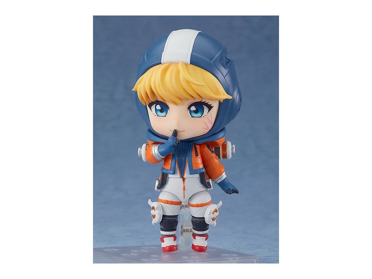 Apex Legends Series Wattson Nendoroid Doll | 4580590127975