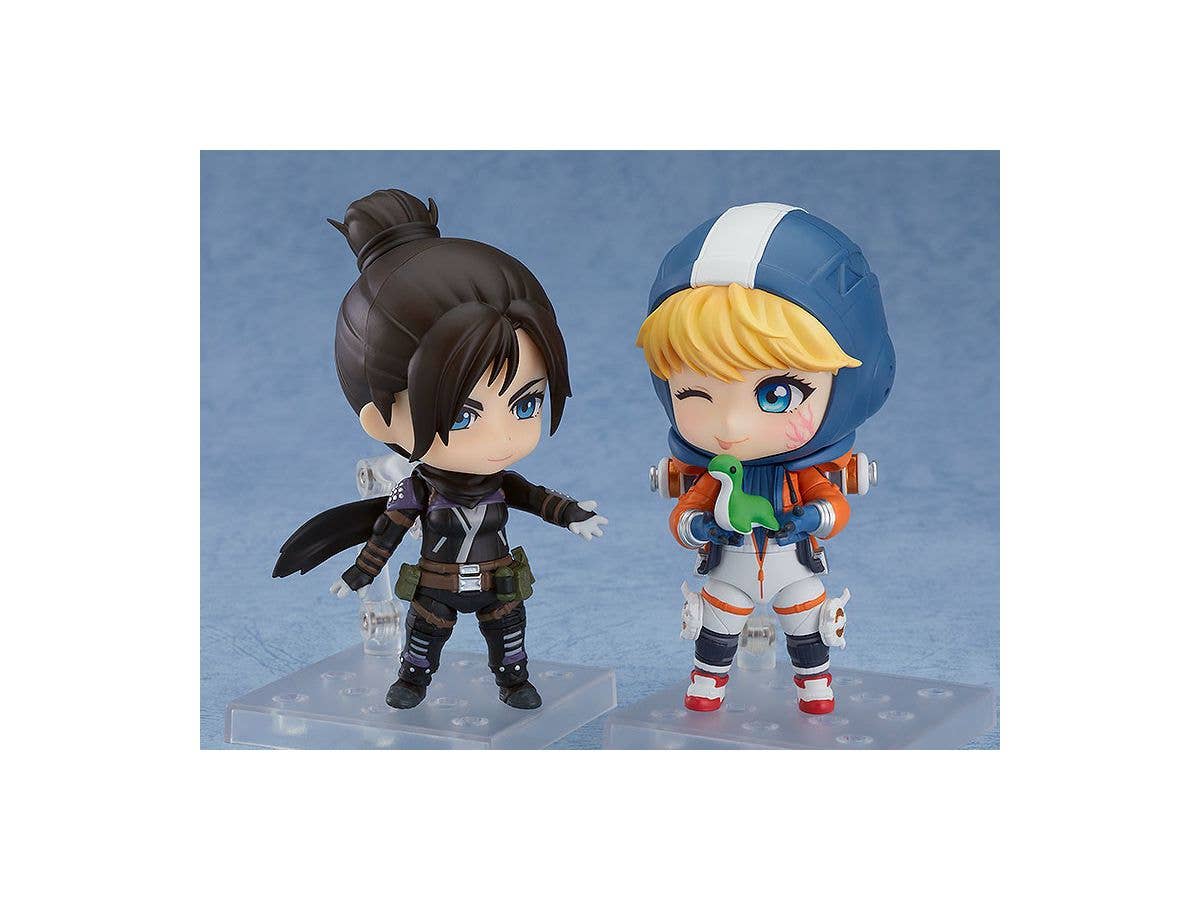 Apex Legends Series Wattson Nendoroid Doll | 4580590127975